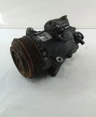 Opel Insignia A Air conditioning (A/C) compressor (pump) 13412251