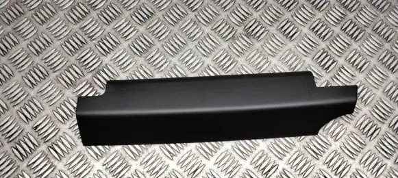 BMW X5 E70 Seat trim 8345009 7162236