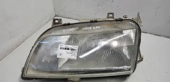Volkswagen Sharan Headlight/headlamp