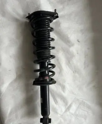 Subaru Outback (BT) Rear shock absorber/damper