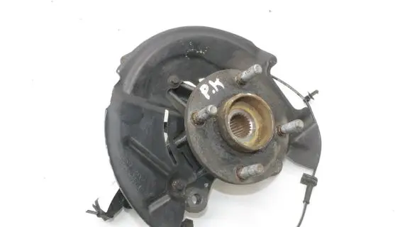Ford Fiesta Front wheel hub H1BC3K171B1A