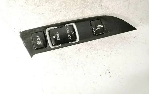 BMW 4 F32 F33 Parking PDC control unit/module 925292103 90120-835