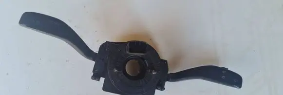 Volkswagen Polo Wiper turn signal indicator stalk/switch 6Q0953503AD