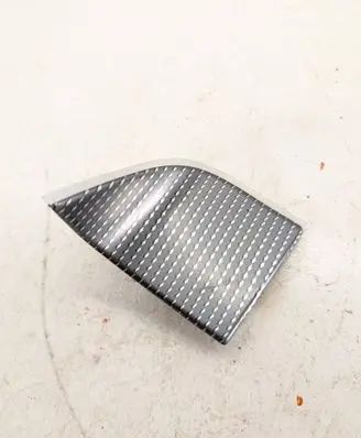 Panel trim