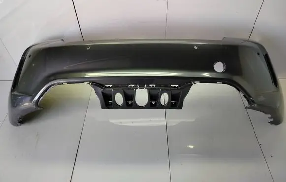 BMW M2 F87 Rear bumper 8062184