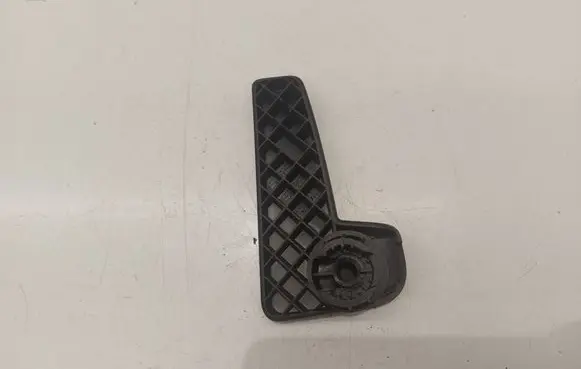 Skoda Octavia Mk3 (5E) Engine bonnet (hood) release handle 6R1823533