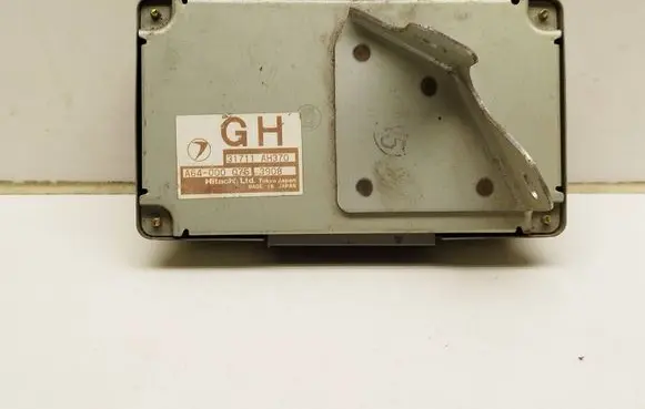 Subaru Forester SG Other control units/modules 31711AH370 A64000075