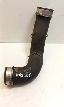 Mercedes-Benz SLK R171 Intercooler hose/pipe A1715280082 1715280082