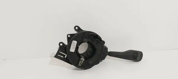 BMW 3 E46 Wiper control stalk 363664M 012040