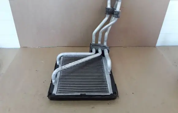 Jaguar S-Type Heater blower radiator XW4H18658DB XW4H18658 18658DB