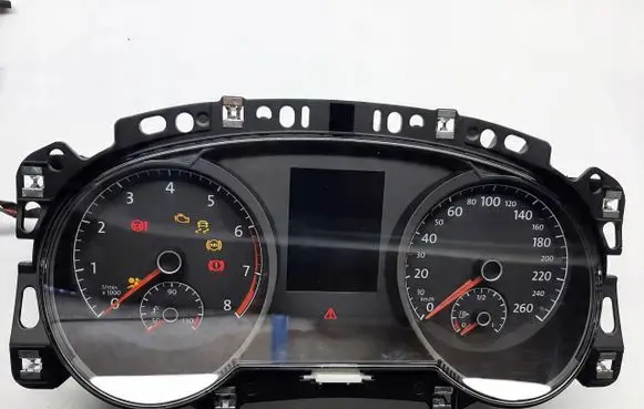 Speedometer (instrument cluster)