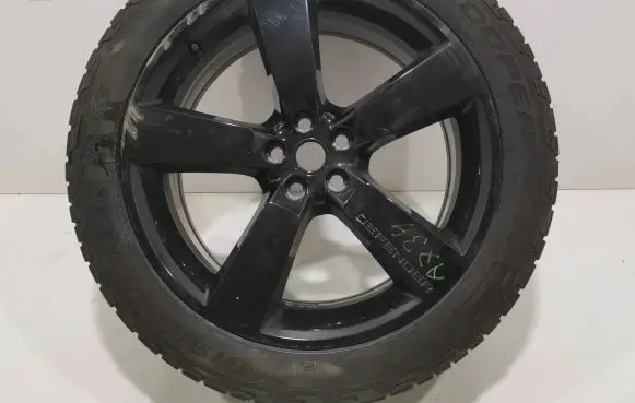Land Rover Defender R22 alloy rim L8BM-1007-AD M8B2-1007-AB