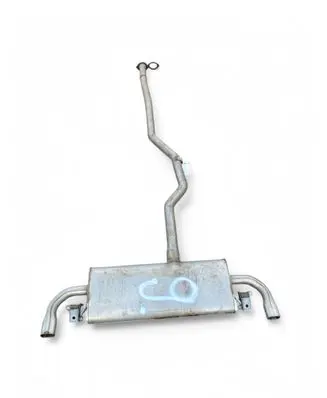 Muffler/silencer