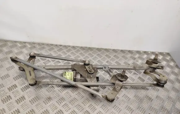 Honda Civic Front wiper linkage and motor 7850XH0A07AR43 W200062