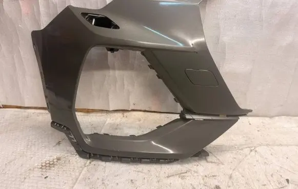 Audi Q3 F3 Front bumper corner part panel trim 83A807438D 83A807438E 3AA807438F