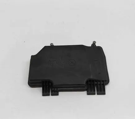 Mercedes-Benz C W205 Fuse box cover A2055402428