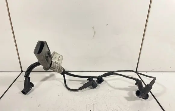 Ford Focus Glow plug wires 9688409680 D1W10C 347090