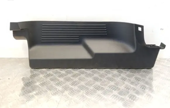 Ford Transit Courier II Rear sill trim cover R2X6V13244AF319W