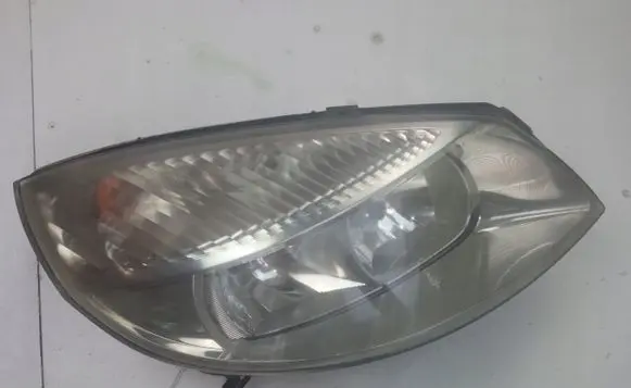 Renault Scenic II - Grand scenic II Headlight/headlamp 158104-00RE