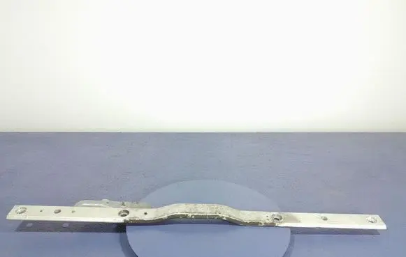 Front underbody cover/under tray