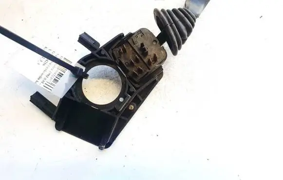 Opel Astra F Wiper control stalk 7844256