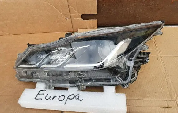 Toyota Corolla E210 E21 Headlight/headlamp 8115002T3100 19345F