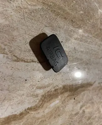 Volvo C40 Other interior part 31403387