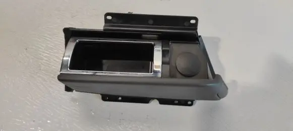 Volkswagen Phaeton Rear door ashtray 312361800 3D4857406 3123600AC