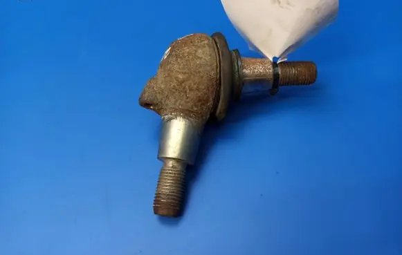 Mercedes-Benz E W212 Front ball joint 