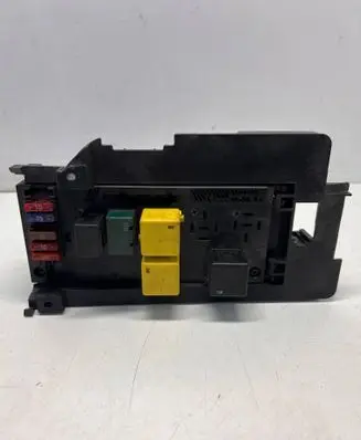 Mercedes-Benz CLK A208 C208 Fuse module 0025451901