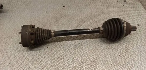 Skoda Superb B6 (3T) Front driveshaft 1K0407271LB