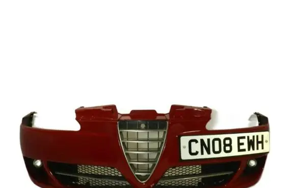 Alfa Romeo 147 Front bumper