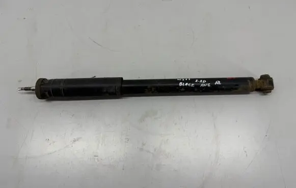 Mercedes-Benz E W211 Rear shock absorber/damper A2103260398