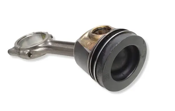 Volkswagen PASSAT B8 Piston with connecting rod 81L150 04LADE