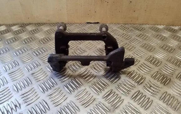 Audi A5 Sportback 8TA Brake caliper pad carrier rear 