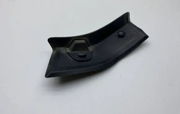 Mercedes-Benz C W204 Other trunk/boot trim element A2046933633