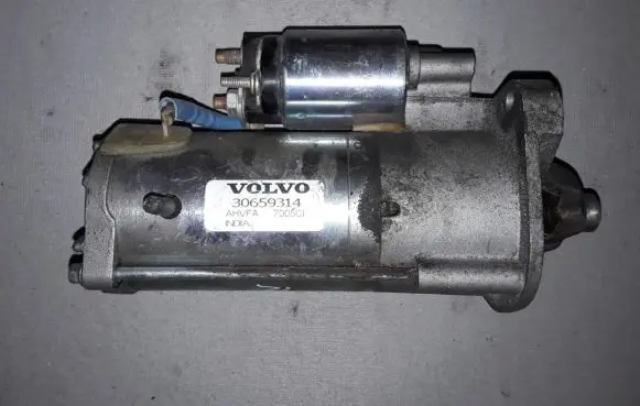 Volvo XC60 Starter motor 30659314