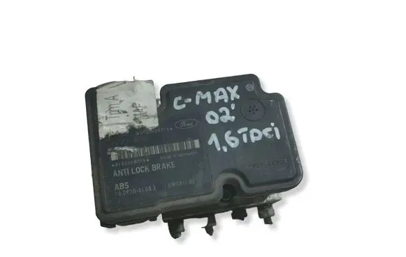 Ford Focus C-MAX ABS Pump 5WK84102 10097001083 BYS3K08P75