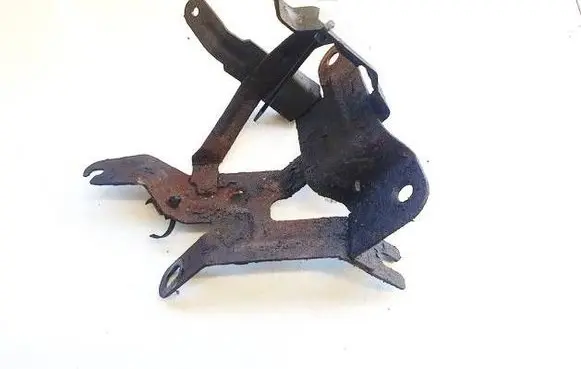 Opel Astra H Other exterior part 