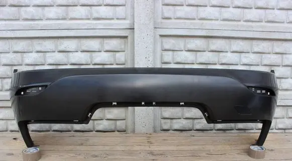 BMW Z4 E89 Rear bumper 7903754 51127903754