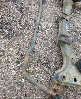 BMW 3 E36 Front anti-roll bar/sway bar