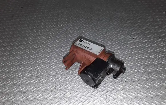 Volvo V50 Turbo solenoid valve 701771010