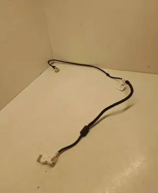 BMW 4 F32 F33 USB socket connector 74558010 EE1482 9299572