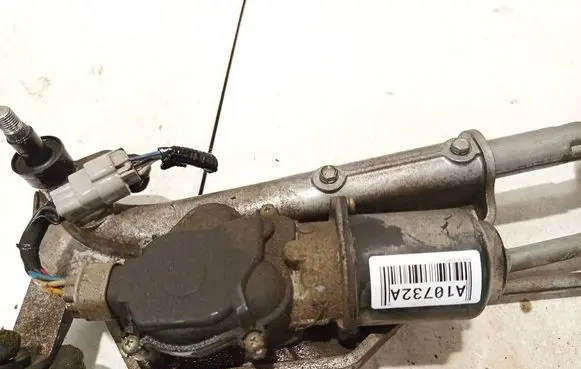 Honda CR-V Wiper motor