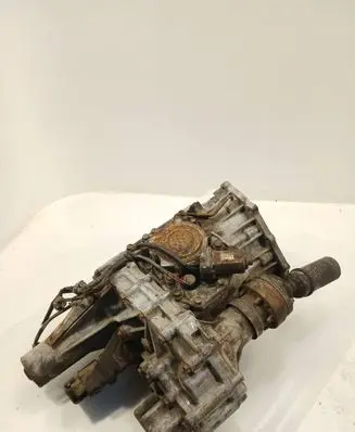 Suzuki Grand Vitara II Gearbox transfer box case 1888608A