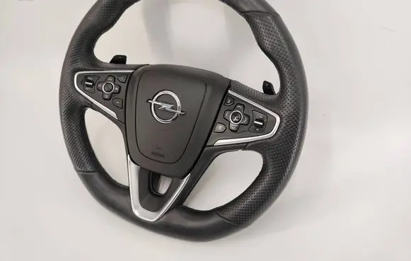 Opel Insignia A Steering wheel 6243825
