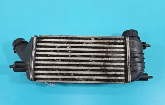 Toyota Proace Intercooler radiator 899950000 IMPRK1474258