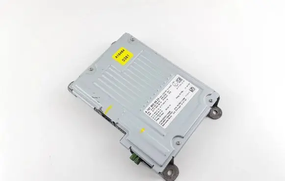 Mercedes-Benz GLE W167 Speedometer control unit/module A1679005923 A1679018004 A1779024818