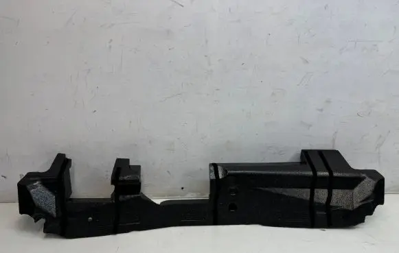 Porsche 911 991 Rear sound insulation 99155158101