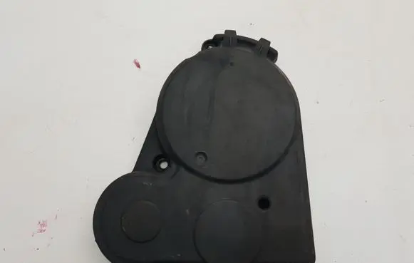 Volvo XC90 Timing belt guard (cover) 30757214